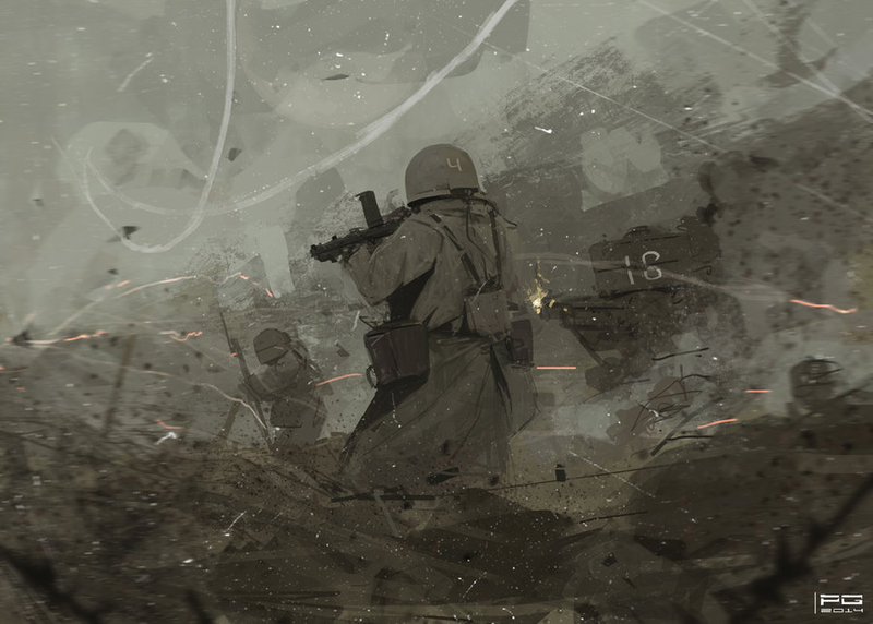Illustration for article titled What Dune Should Look Like